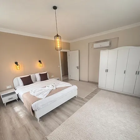Διαμέρισμα Caramel Suites Fethiye