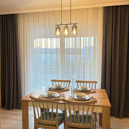 Caramel Suites Fethiye