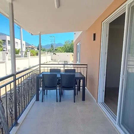 Caramel Suites Fethiye Apartamento