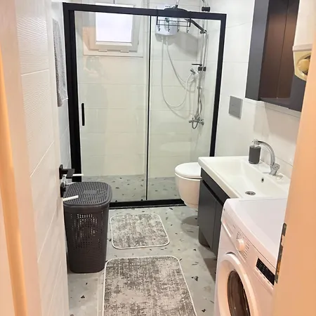 Caramel Suites Fethiye Διαμέρισμα