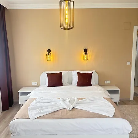 Caramel Suites Fethiye