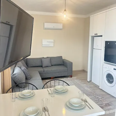 Caramel Suites Fethiye