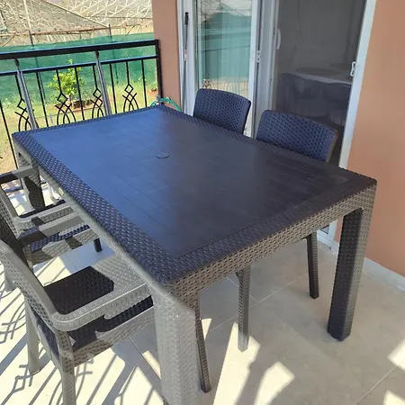 Caramel Suites Fethiye