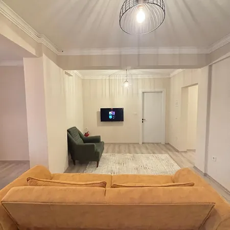 Caramel Suites Fethiye Διαμέρισμα