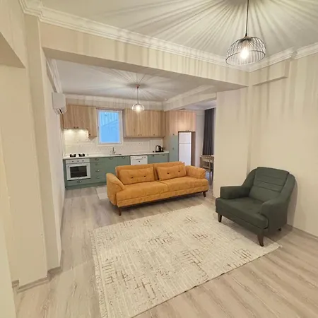 Caramel Suites Fethiye Φετιγιέ