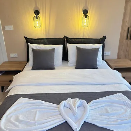 Διαμέρισμα Caramel Suites Fethiye *