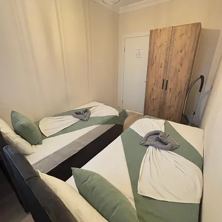 Caramel Suites Fethiye Apartamento Fethiye