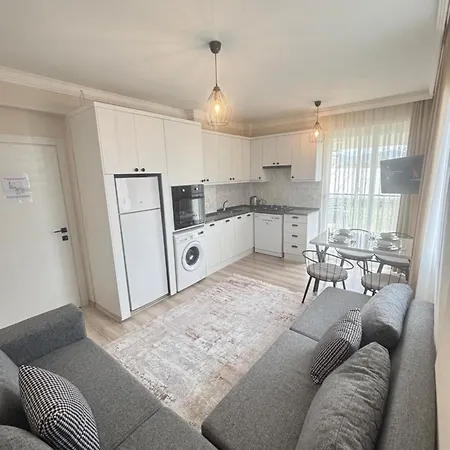 Caramel Suites Fethiye Φετιγιέ