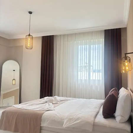 Caramel Suites Fethiye Fethiye