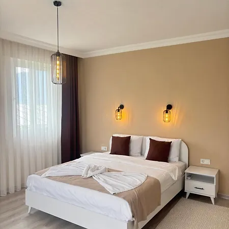 Caramel Suites Fethiye Διαμέρισμα