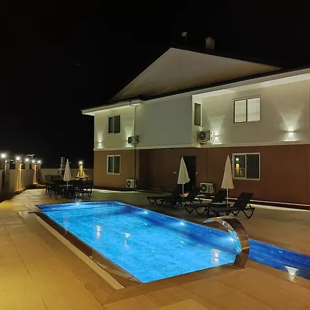 Caramel * Fethiye